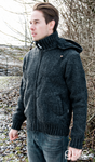 Fpjkt-15 Antraciet / Xl