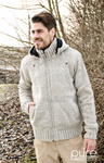 Fpjkt-15 Gebroken Wit / Xl