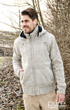 Fpjkt-15 Gebroken Wit / Xl
