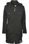 Wjk-1709 Antraciet / Xl