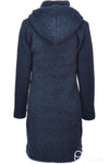 Wjk-1709 Marine Blauw / L