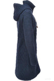 Wjk-1709 Marine Blauw / S