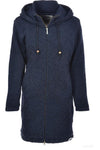 Wjk-1709 Marine Blauw / Xxl