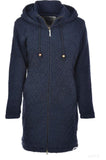 Wjk-1709 Marine Blauw / Xxl