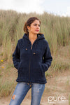 Wnl-1705 Marine Blauw / Xs
