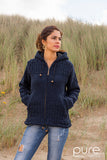 Wnl-1705 Marine Blauw / Xs