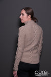 Ywjk-01 Beige / M