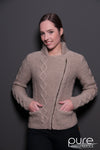 Ywjk-01 Beige / Xs