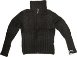 Ywjk-02 Anthracite / Xs