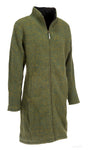 Ywjk-2001 Kt Xs / Olive Green