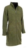 Ywjk-2001 Kt Xs / Olive Green